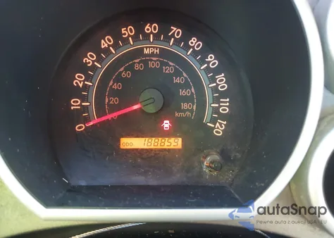 2010 Toyota Tundra Grade 4.6L V8 из США, поврежденный, VIN 5TFRM5F12AX019683